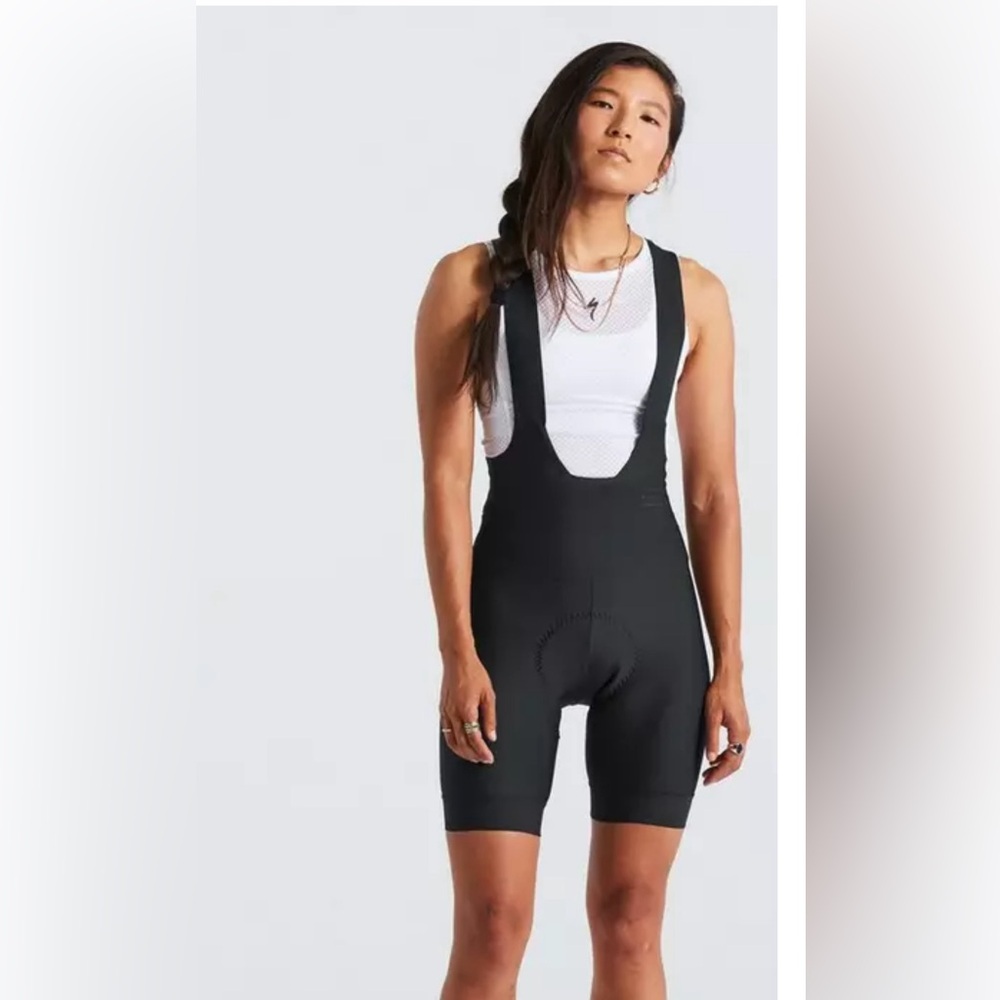 Specialized prime bib cycling shorts